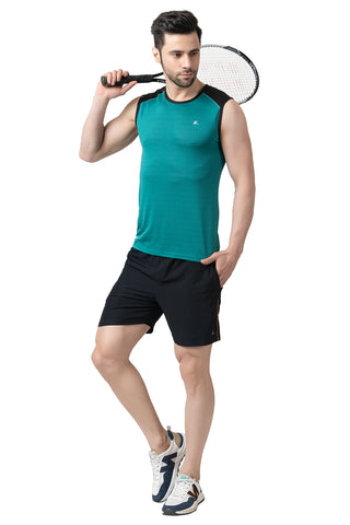 Men's Gym Vest