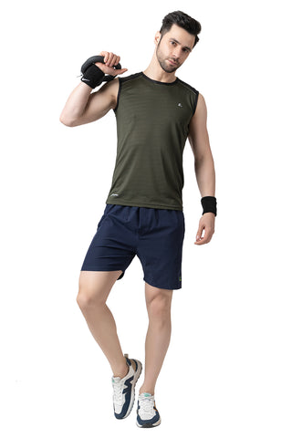 Men's Gym Vest