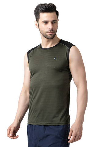 Men's Gym Vest