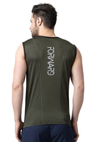 Men's Gym Vest