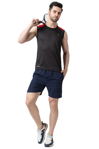 Men's Gym Vest