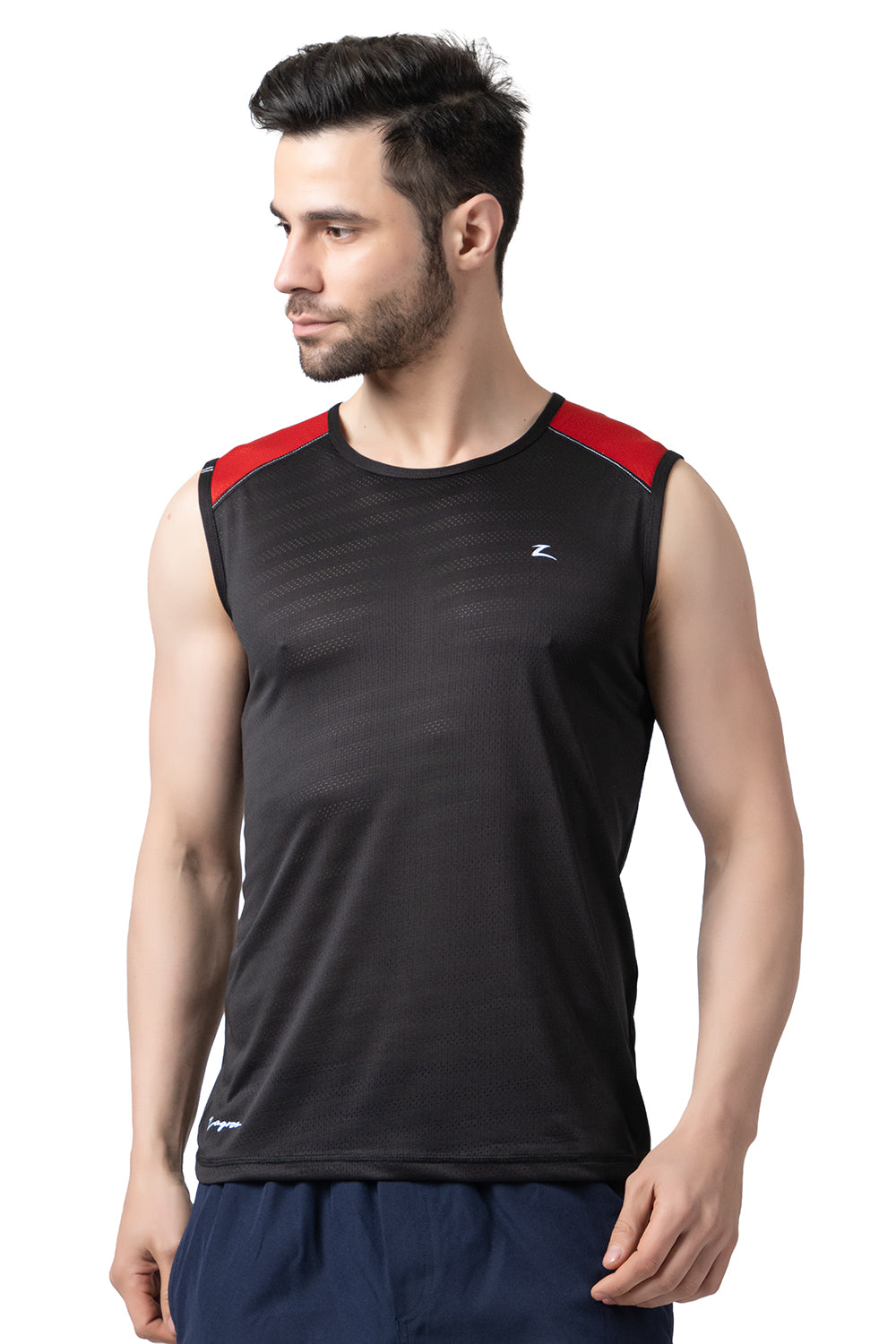 Men's Gym Vest