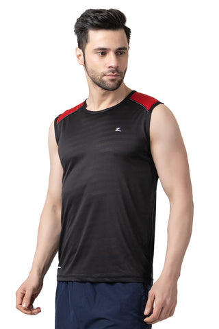 Men's Gym Vest