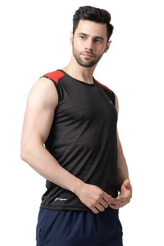 Men's Gym Vest