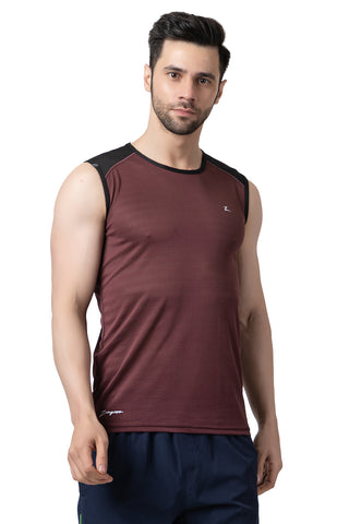 Men's Gym Vest