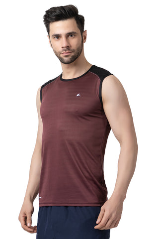 Men's Gym Vest