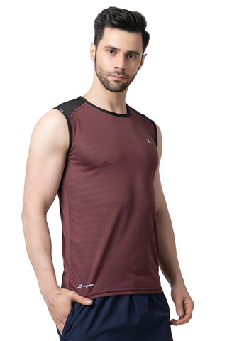 Men's Gym Vest