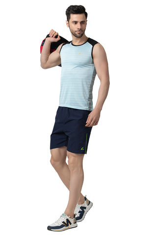 Men's Gym Vest