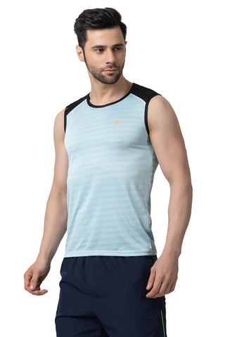 Men's Gym Vest