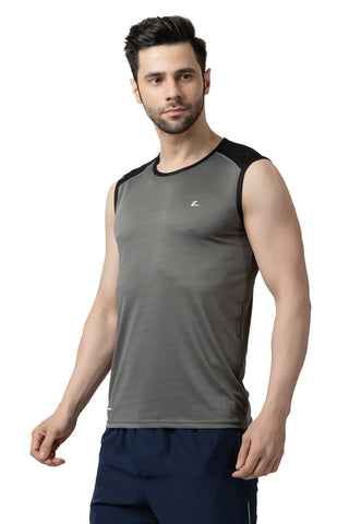 Men's Gym Vest