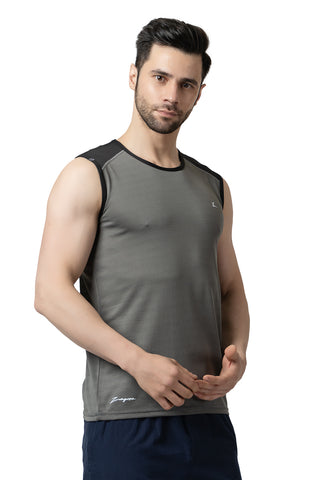 Men's Gym Vest