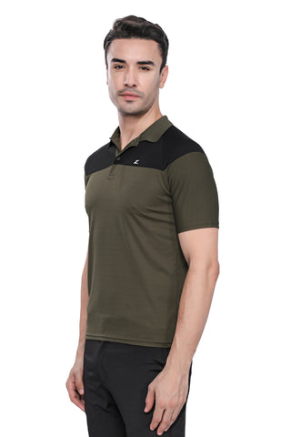 Men's Activewear T-shirt