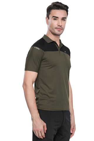 Men's Activewear T-shirt