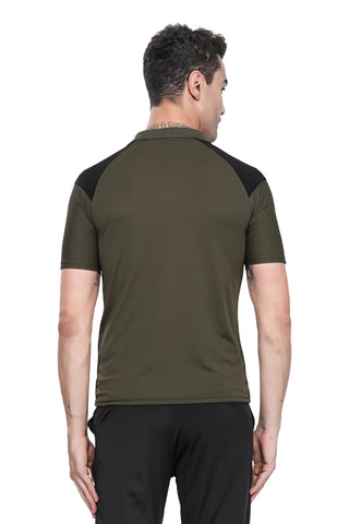 Men's Activewear T-shirt