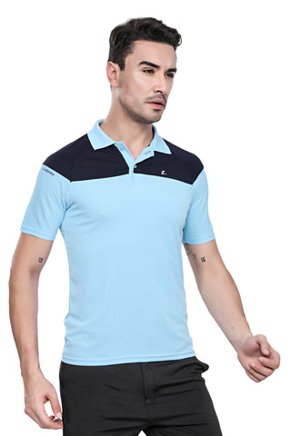 Men's Activewear T-shirt