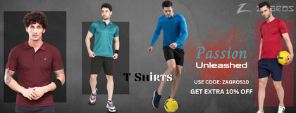 Zagros Activewear