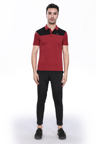 Men's Activewear T-shirt