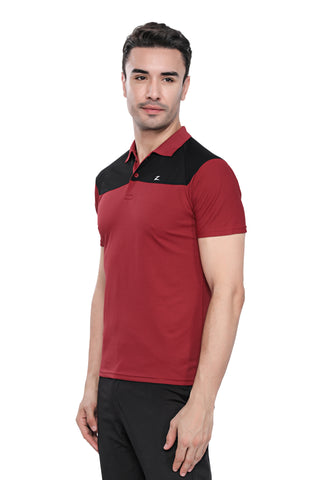 Men's Activewear T-shirt