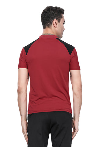 Men's Activewear T-shirt